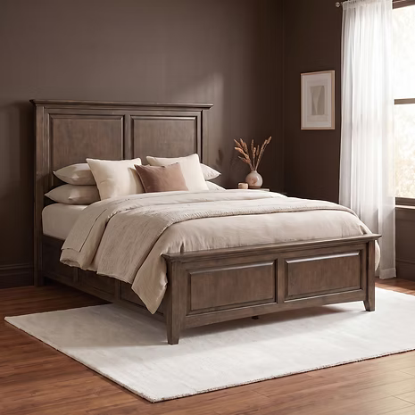 McKenzie Premier Beds