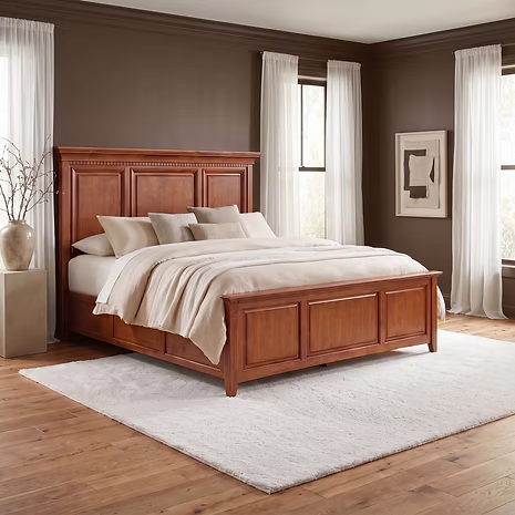 McKenzie Grand Beds