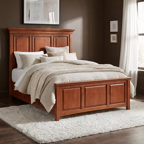 McKenzie Grand Beds