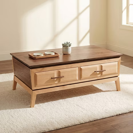 Addison Lift-Top Coffee Table