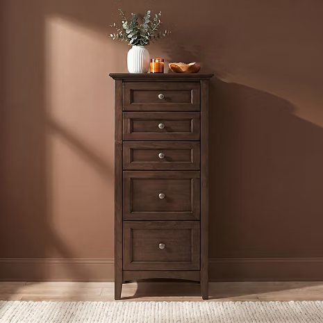 McKenzie Lingerie Chest
