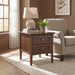 McKenzie End Table - Barr’s Furniture (Riverside CA)