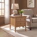 McKenzie End Table - Barr’s Furniture (Riverside CA)