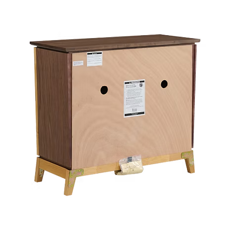 Addison 37" W Storage Console