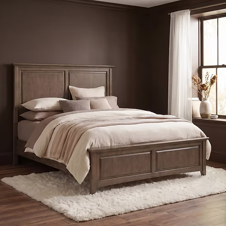 McKenzie Premier Beds