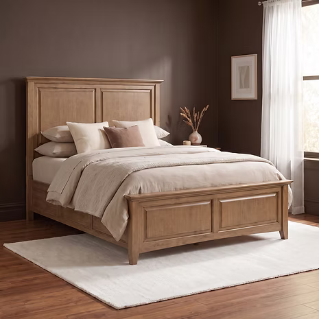 McKenzie Premier Beds