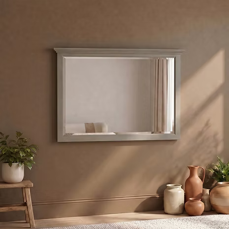 McKenzie Beveled Mirror