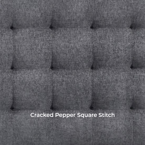 McKenzie Upholstered Panel Beds