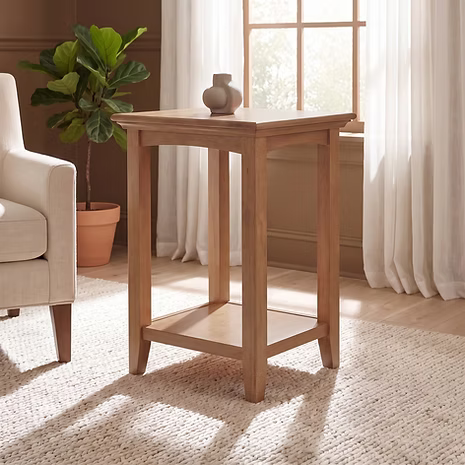 McKenzie Accent Table - Barr’s Furniture (Riverside CA)