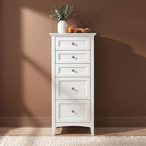McKenzie Lingerie Chest