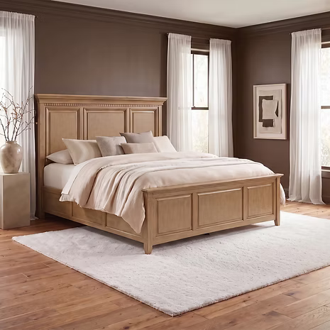 McKenzie Grand Beds