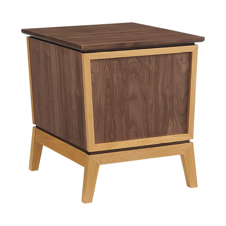 Addison End Table