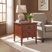 McKenzie End Table - Barr’s Furniture (Riverside CA)