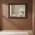 McKenzie Rectangular Mirror