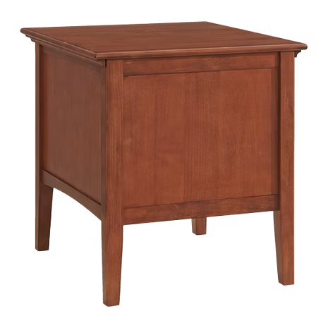 McKenzie End Table - Barr’s Furniture (Riverside CA)