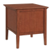 McKenzie End Table - Barr’s Furniture (Riverside CA)