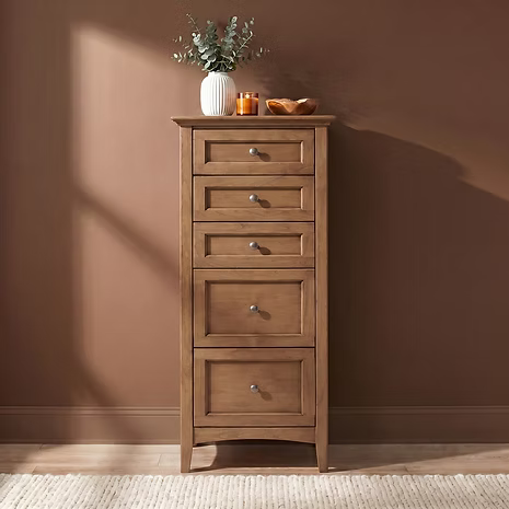 McKenzie Lingerie Chest