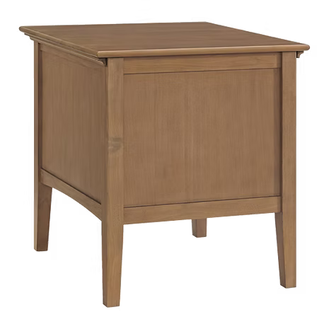 McKenzie End Table - Barr’s Furniture (Riverside CA)