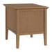 McKenzie End Table - Barr’s Furniture (Riverside CA)