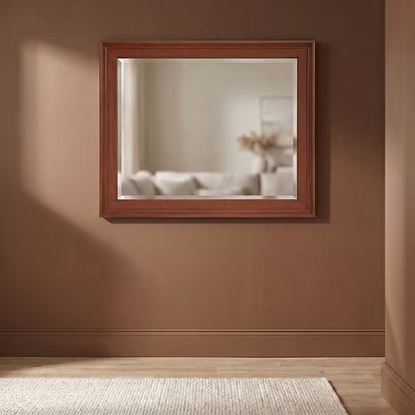 McKenzie Rectangular Mirror