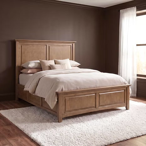 McKenzie Premier Beds