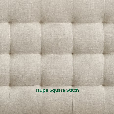 McKenzie Upholstered Panel Beds