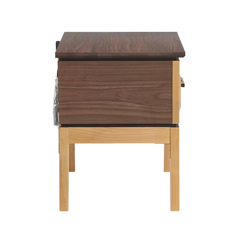Addison 1-Drawer Nightstand