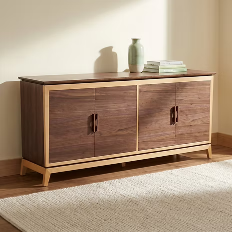 Addison 76W Credenza
