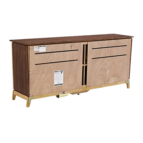 Addison 76W Credenza