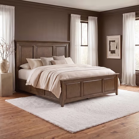 McKenzie Grand Beds