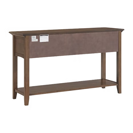 McKenzie Sofa Table - Barr’s Furniture (Riverside CA)