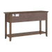 McKenzie Sofa Table - Barr’s Furniture (Riverside CA)