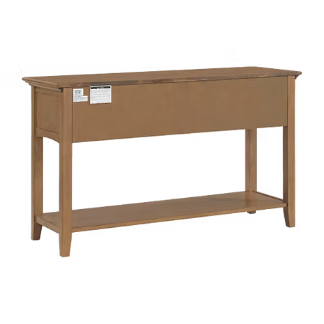 McKenzie Sofa Table - Barr’s Furniture (Riverside CA)