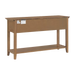 McKenzie Sofa Table - Barr’s Furniture (Riverside CA)