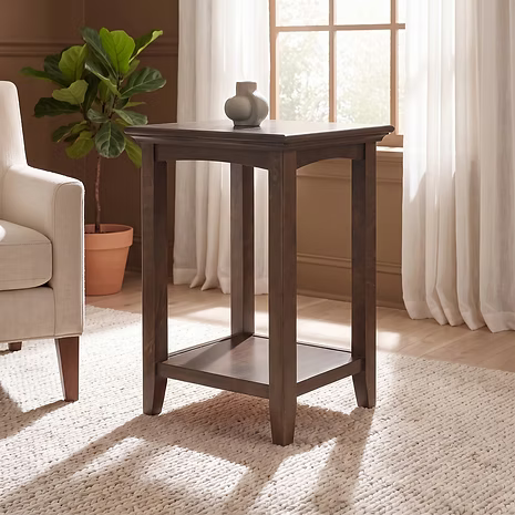 McKenzie Side Table