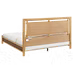 Addison Panel Bed