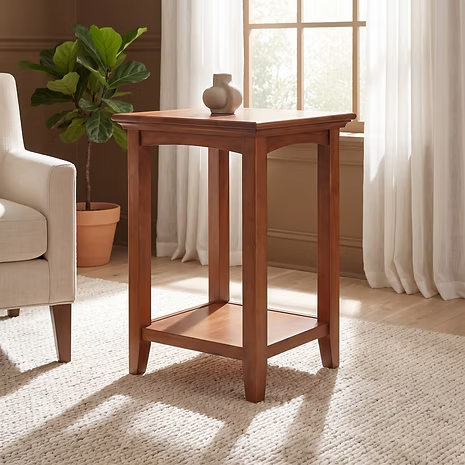 McKenzie Accent Table - Barr’s Furniture (Riverside CA)