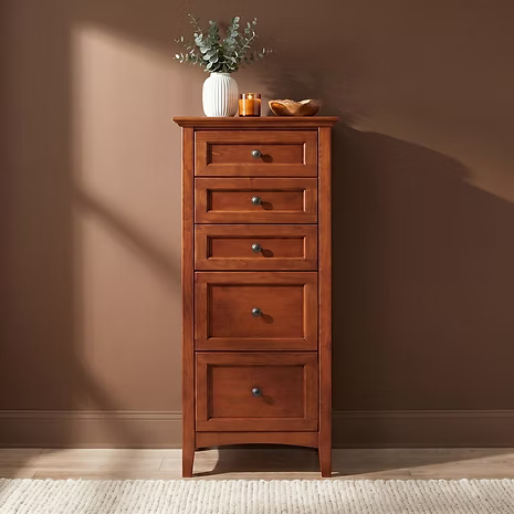 McKenzie Lingerie Chest