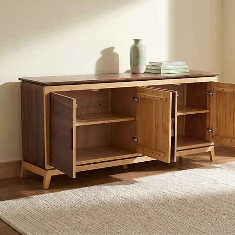 Addison 76W Credenza