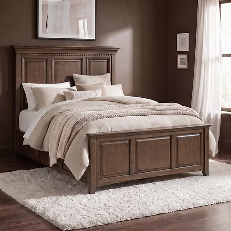 McKenzie Grand Beds