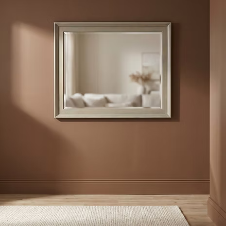 McKenzie Rectangular Mirror