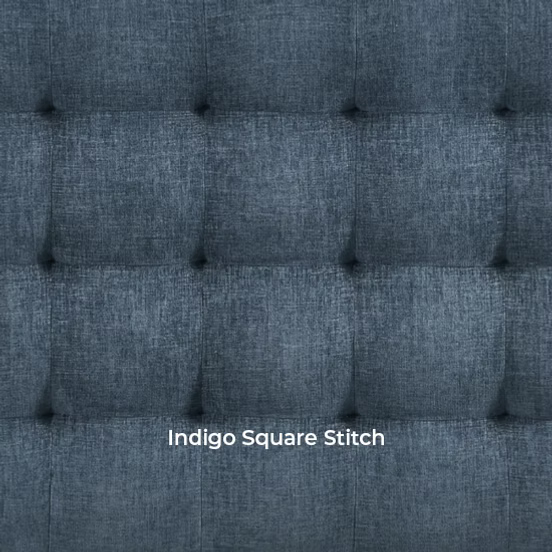 McKenzie Upholstered Panel Beds