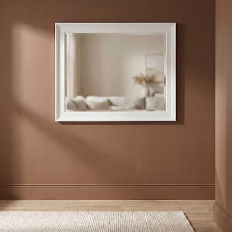 McKenzie Rectangular Mirror