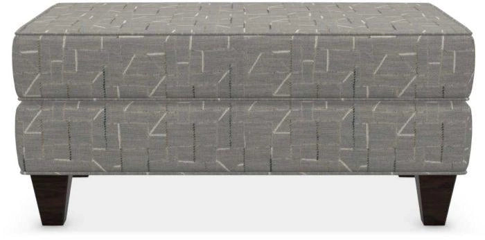 La-Z-Boy Laurel Castle Ottoman