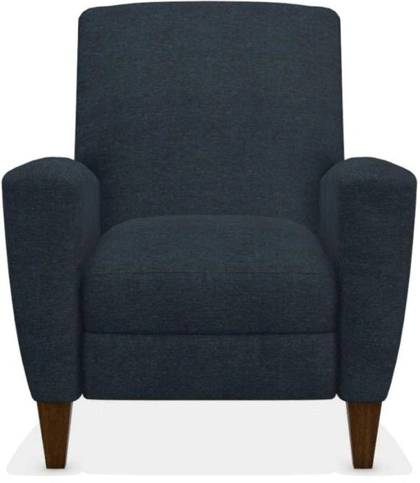 La-Z-Boy Scarlett Indigo High Leg Reclining Chair