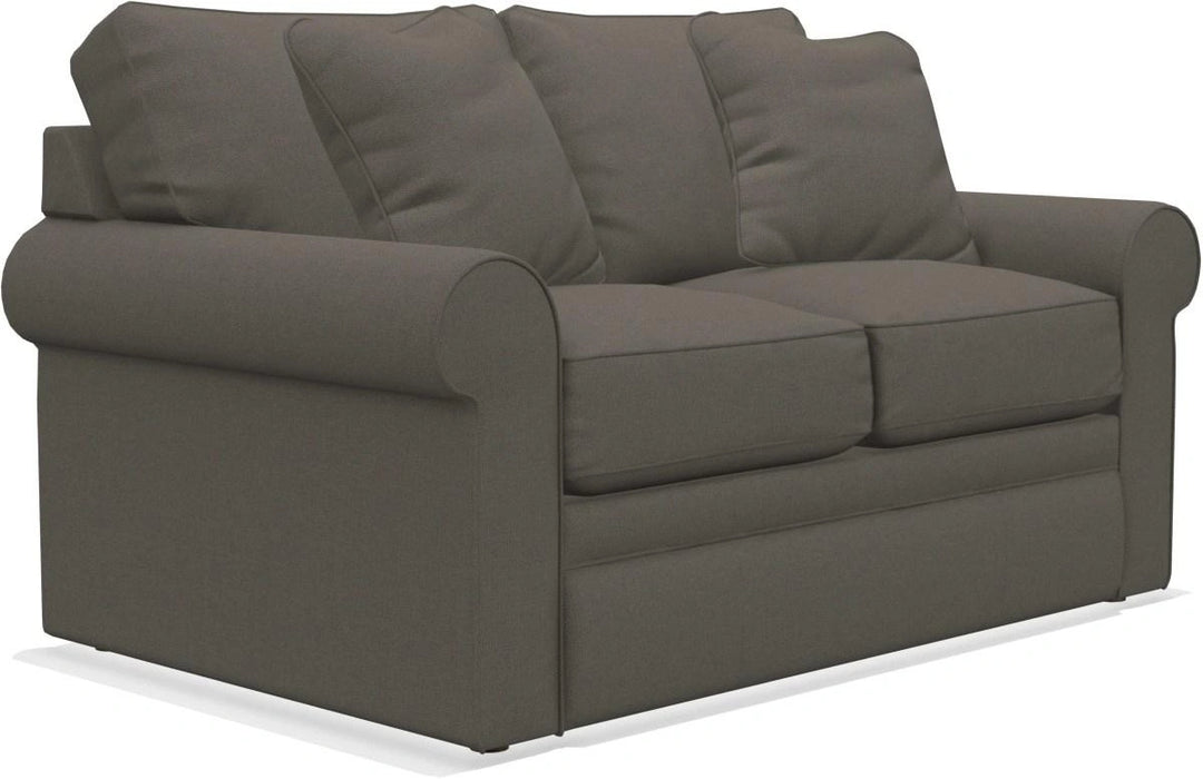 La-Z-Boy Collins Granite Loveseat
