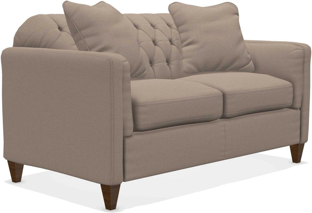 La-Z-Boy Alexandria Cashmere Loveseat