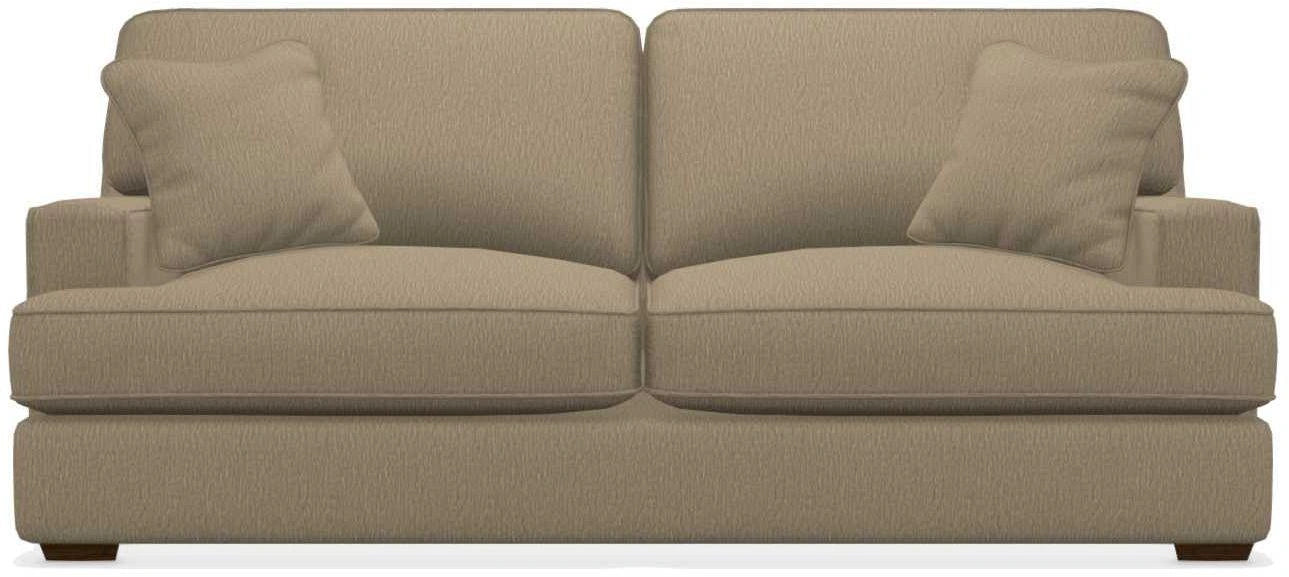 La-Z-Boy Paxton Driftwood Sofa
