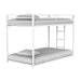 Rothwell Metal Bunk Bed Twin/ Full - Barr’s Furniture (Riverside CA)