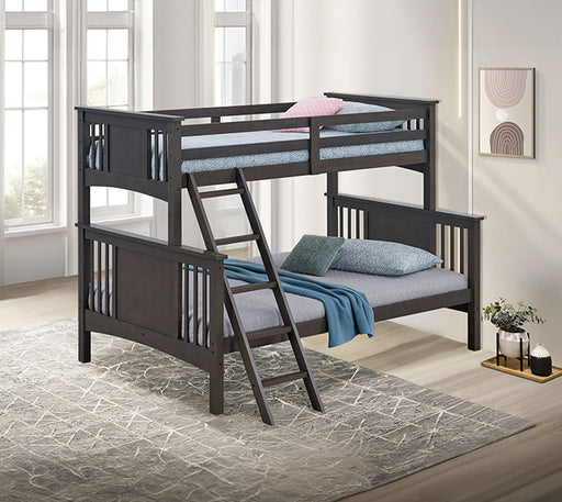 Spring Creek Bunk Bed - Barr’s Furniture (Riverside CA)